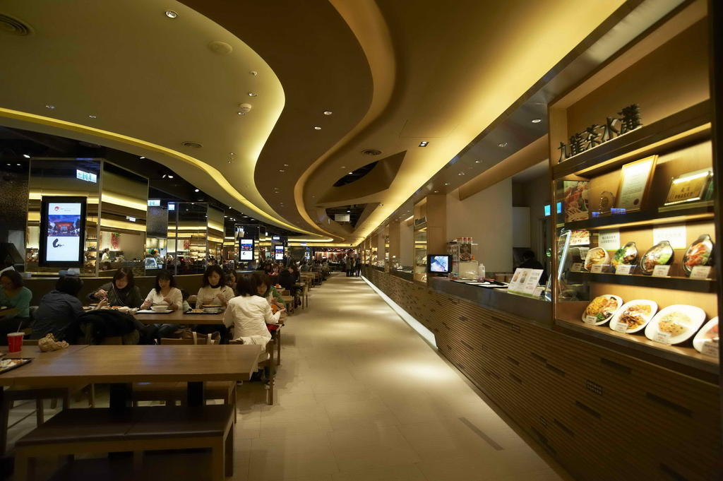 Master Hotel Đài Bắc Ngoại thất bức ảnh