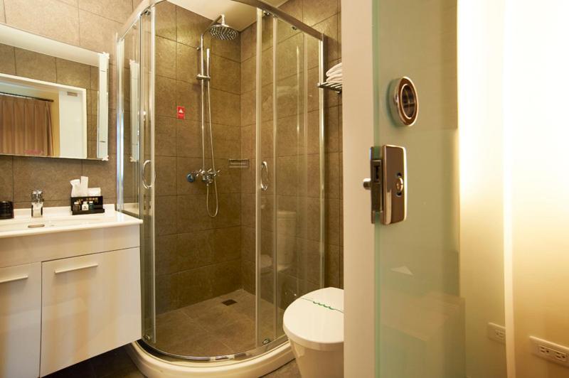 Master Hotel Đài Bắc Phòng bức ảnh