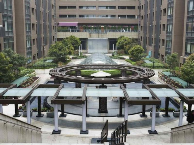 Master Hotel Đài Bắc Ngoại thất bức ảnh