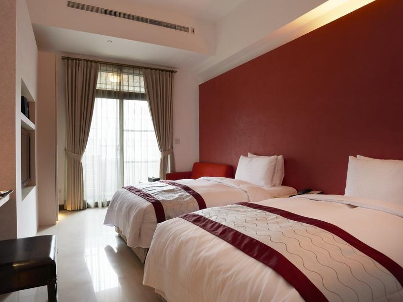 Master Hotel Đài Bắc Ngoại thất bức ảnh
