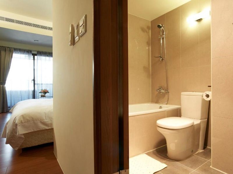 Master Hotel Đài Bắc Ngoại thất bức ảnh