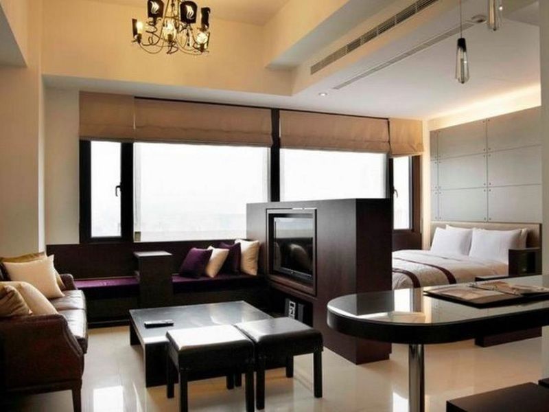 Master Hotel Đài Bắc Ngoại thất bức ảnh