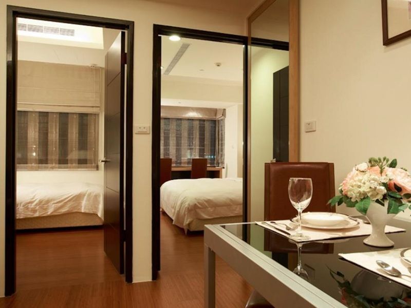 Master Hotel Đài Bắc Ngoại thất bức ảnh