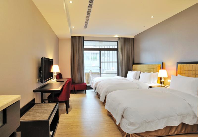 Master Hotel Đài Bắc Ngoại thất bức ảnh