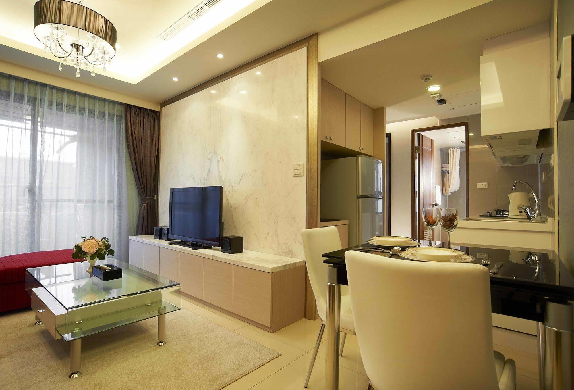 Master Hotel Đài Bắc Ngoại thất bức ảnh