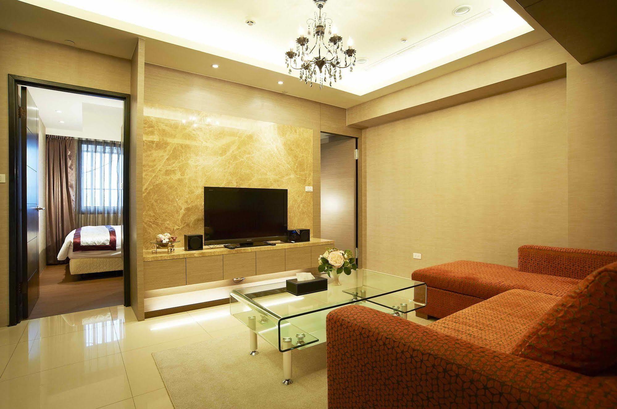 Master Hotel Đài Bắc Ngoại thất bức ảnh