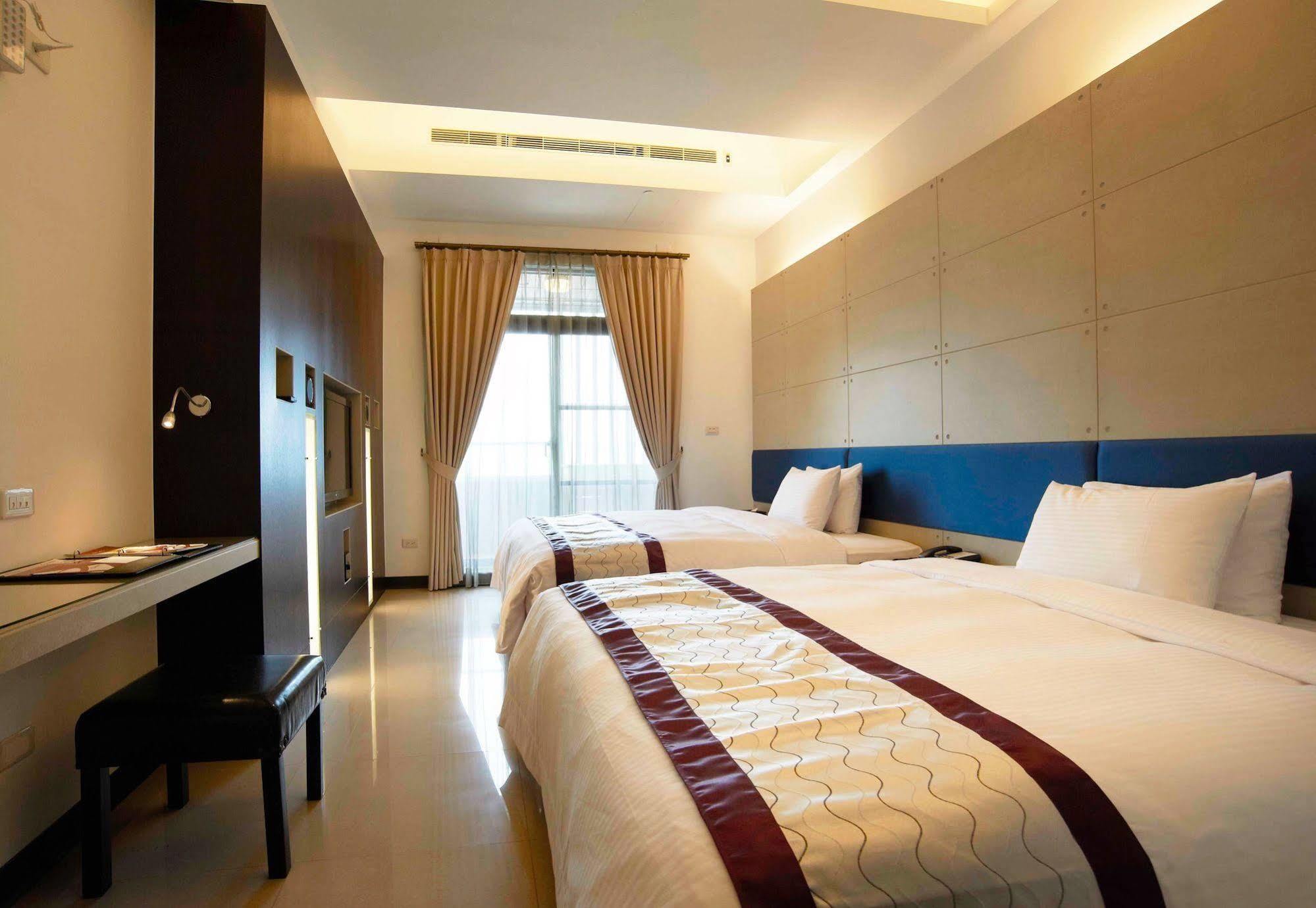Master Hotel Đài Bắc Ngoại thất bức ảnh