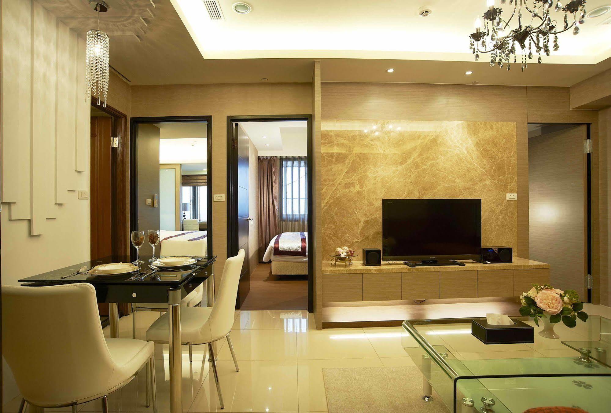Master Hotel Đài Bắc Ngoại thất bức ảnh